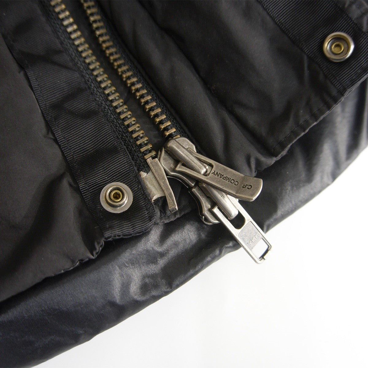 C.P.COMPANY 08AW Piuma D'Oca Down Jacket Size 50