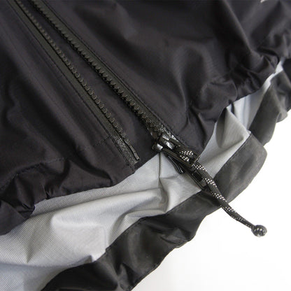 MAMMUT Masao Light 2.0 HS Hooded Jacket Hoodie Size XL