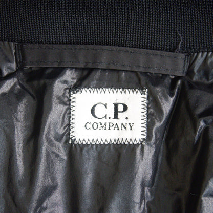 C.P.COMPANY 08AW Piuma D'Oca Down Jacket Size 50