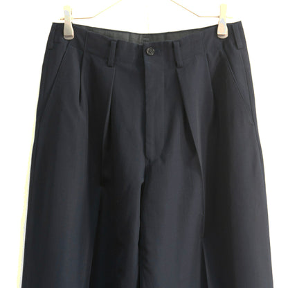 Y's for men Archive Center Press Slacks Size M