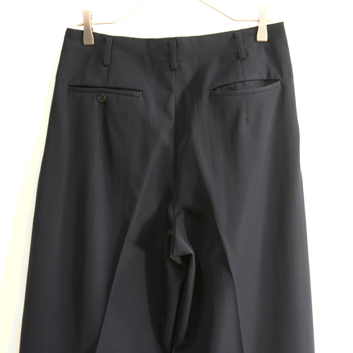 Y's for men Archive Center Press Slacks Size M