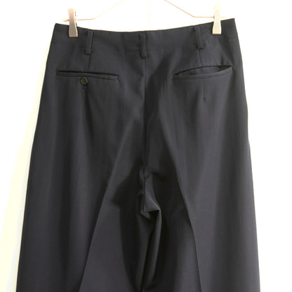 Y's for men Archive Center Press Slacks Size M