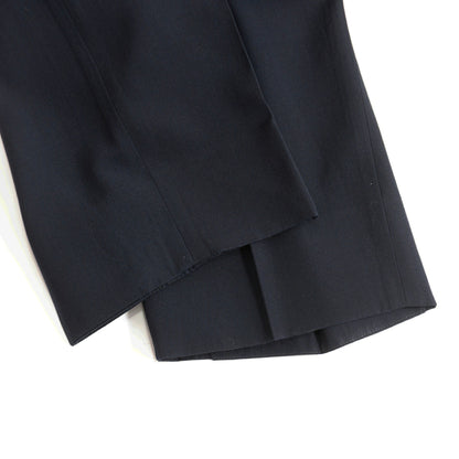Y's for men Archive Center Press Slacks Size M