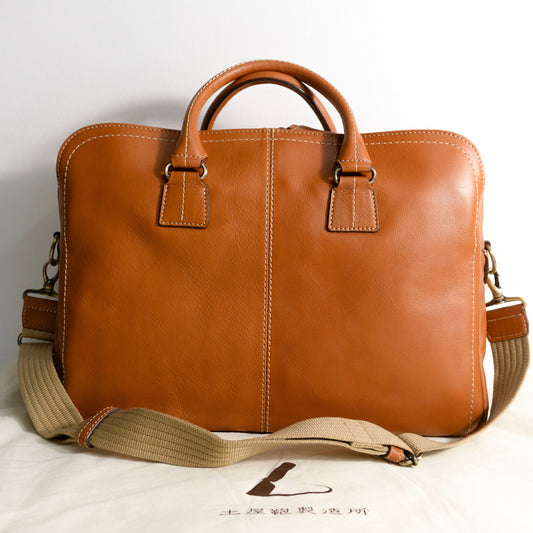 WAY Plota Waterproof 2-Way Briefcase