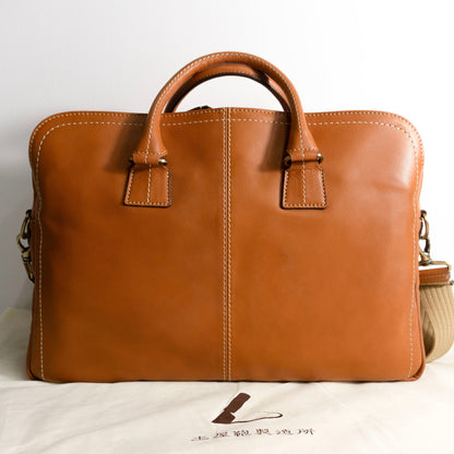 WAY Plota Waterproof 2-Way Briefcase