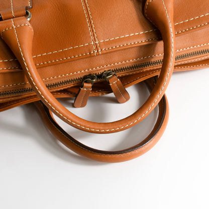 WAY Plota Waterproof 2-Way Briefcase