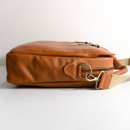 WAY Plota Waterproof 2-Way Briefcase