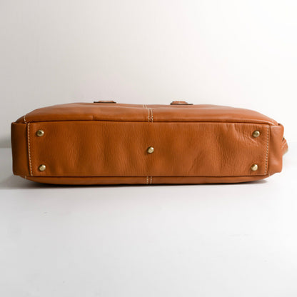 WAY Plota Waterproof 2-Way Briefcase