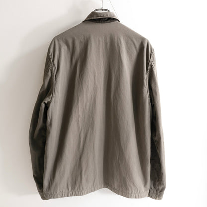 STONE ISLAND 03AW Reversible Cotton Jacket Archive Size M