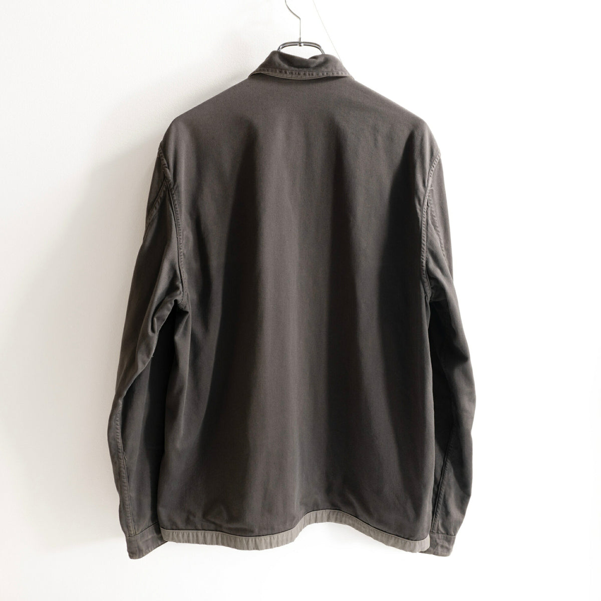 STONE ISLAND 03AW Reversible Cotton Jacket Archive Size M