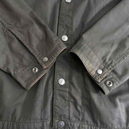 STONE ISLAND 03AW Reversible Cotton Jacket Archive Size M