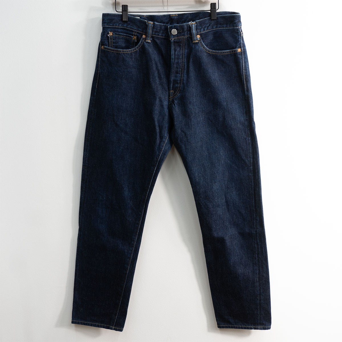 MOMOTARO JEANS #200 Classic Tapered Jeans Size W33