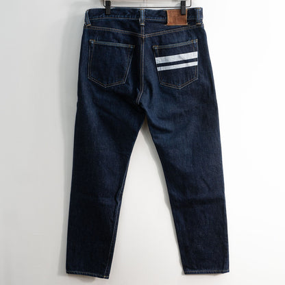MOMOTARO JEANS #200 Classic Tapered Jeans Size W33