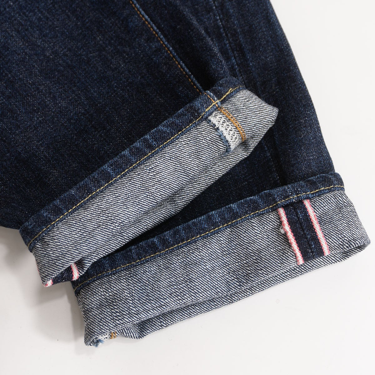 MOMOTARO JEANS #200 Classic Tapered Jeans Size W33