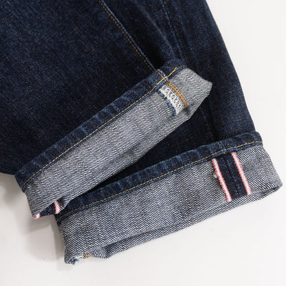 MOMOTARO JEANS #200 Classic Tapered Jeans Size W33