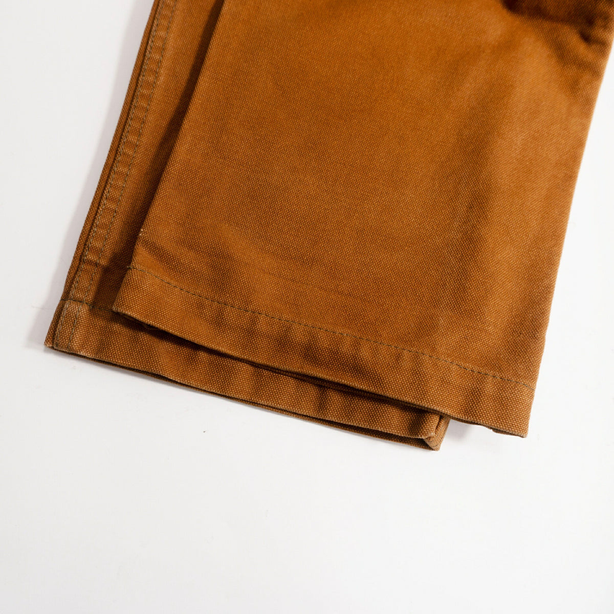 IRON HEART Heavy Duck Work Pants Size W33