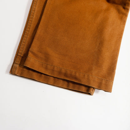 IRON HEART Heavy Duck Work Pants Size W33