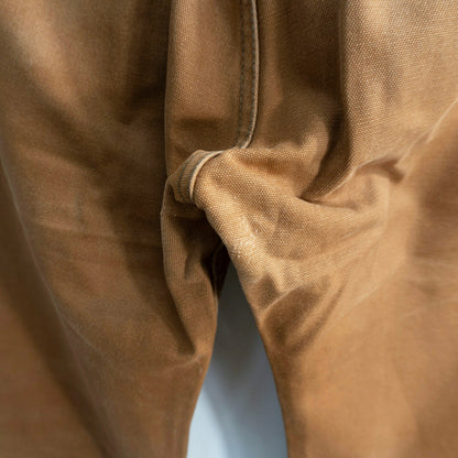 IRON HEART Heavy Duck Work Pants Size W33
