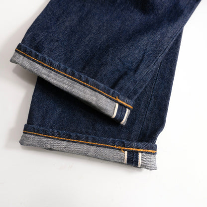 RESOLUTE 712 Tapered Straight MIJ Jeans Size 33