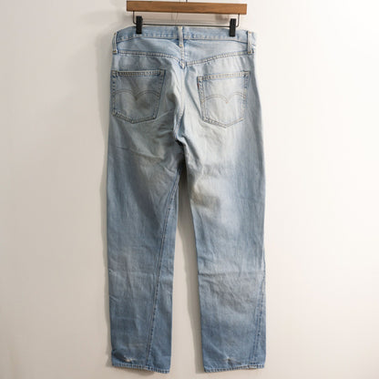 LEVI'S Vintage 501 66 Late Redline Selvedge Jeans