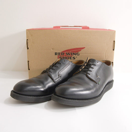 REDWING 101 Postman Oxford Sneakers Size 10
