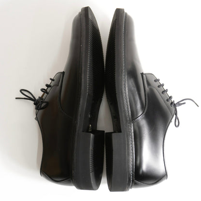 REGAL Plain Toe Leather Shoes Size 25.5cm