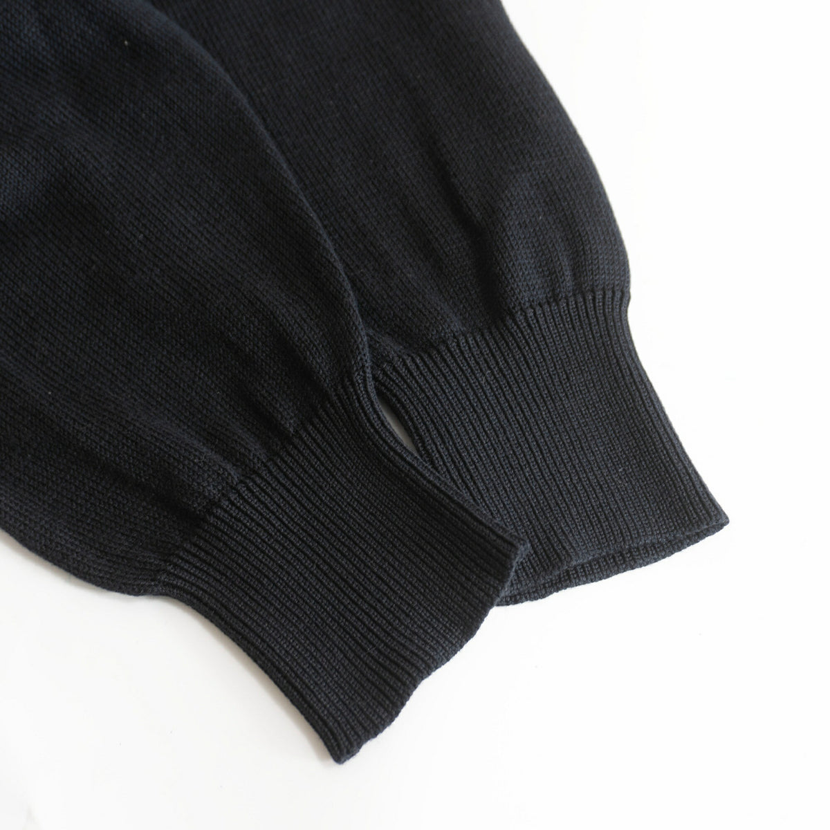 Y's for men Silk Knit Sweater
