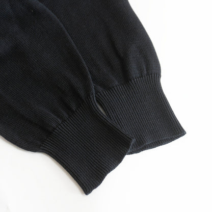 Y's for men Silk Knit Sweater