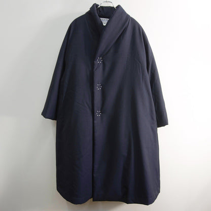 COMME des GARCONS Padded Wide Silhouette Coat Size S