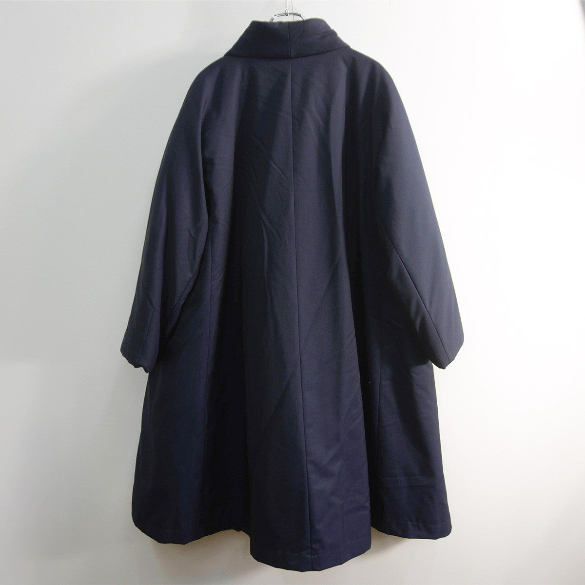 COMME des GARCONS Padded Wide Silhouette Coat Size S