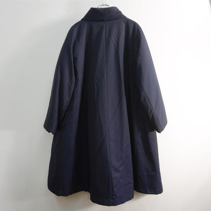 COMME des GARCONS Padded Wide Silhouette Coat Size S