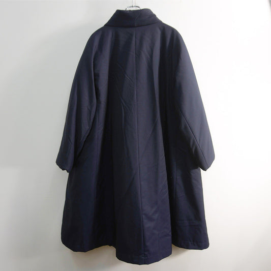 COMME des GARCONS Padded Wide Silhouette Coat Size S