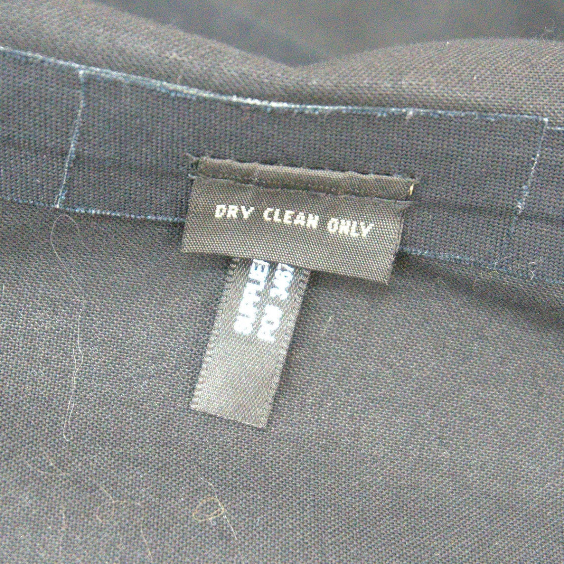 RRL Rubberized Balmacaan Coat Size S