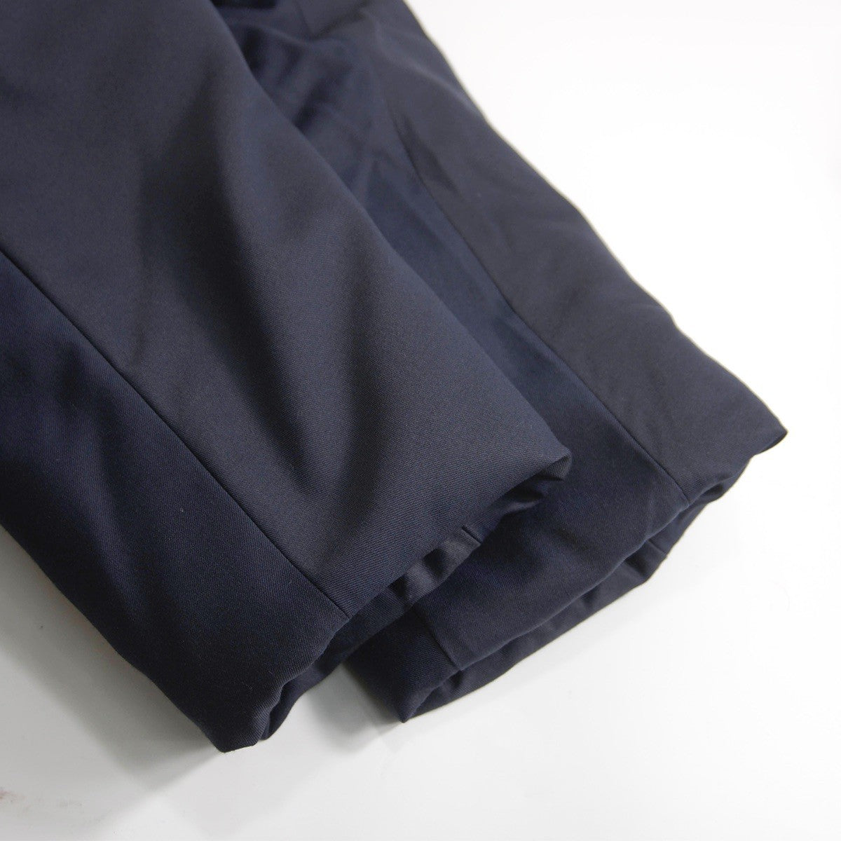 COMME des GARCONS Padded Wide Silhouette Coat Size S