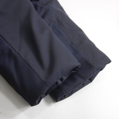 COMME des GARCONS Padded Wide Silhouette Coat Size S