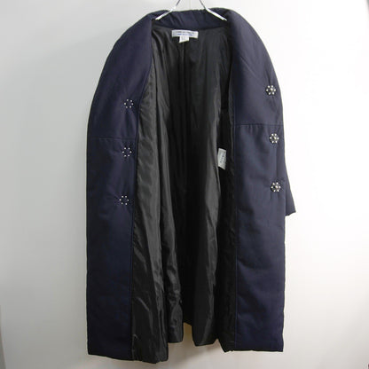 COMME des GARCONS Padded Wide Silhouette Coat Size S