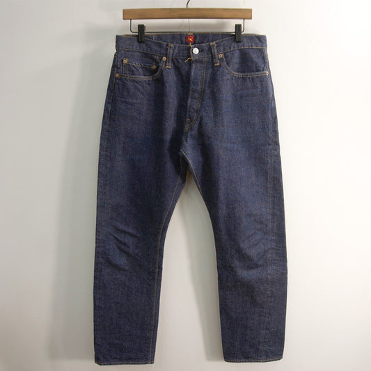 RESOLUTE 710 Slim Tapered Denim Size 34×31
