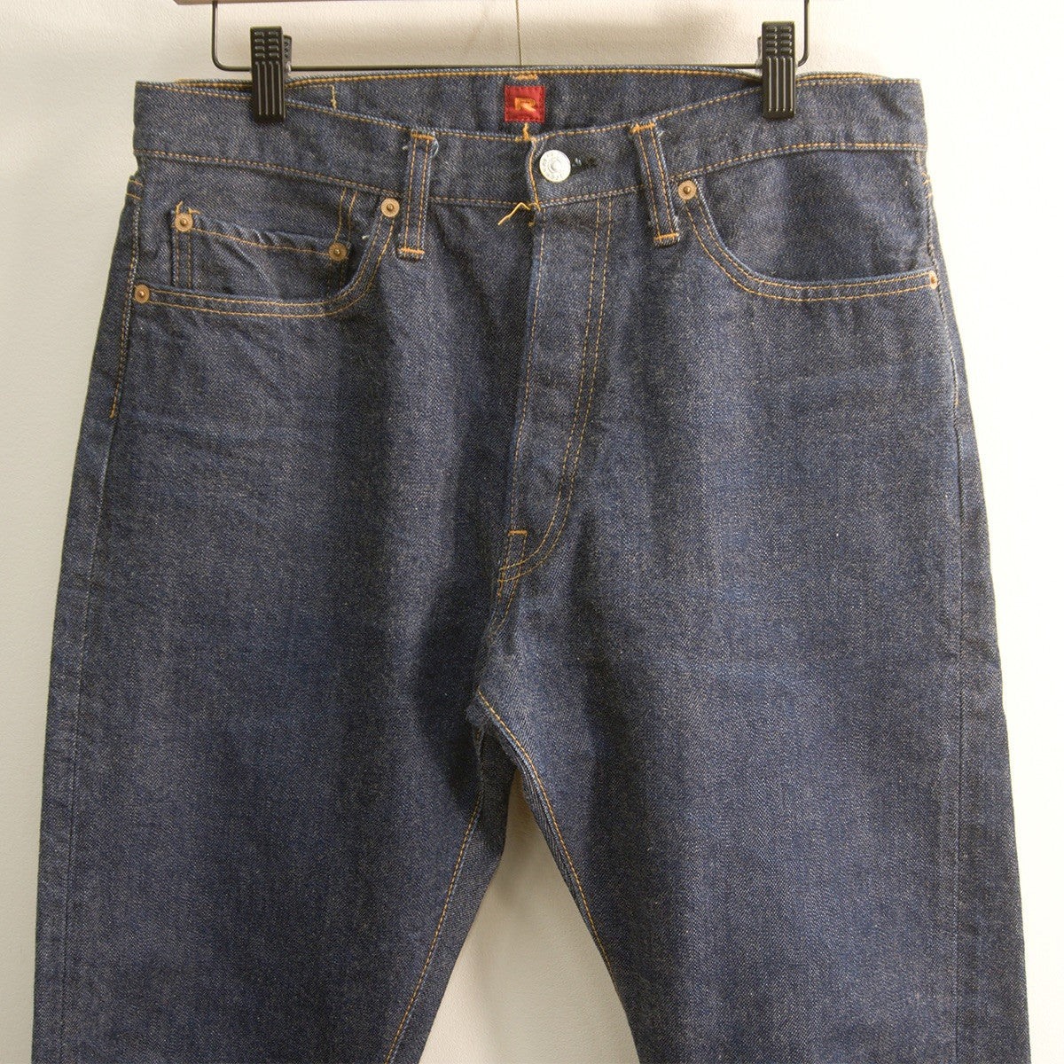 RESOLUTE 710 Slim Tapered Denim Size 34×31