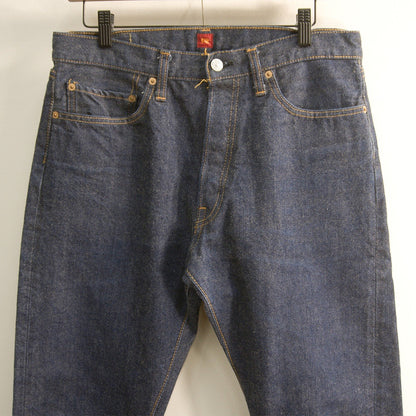 RESOLUTE 710 Slim Tapered Denim Size 34×31