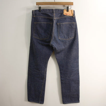 RESOLUTE 710 Slim Tapered Denim Size 34×31
