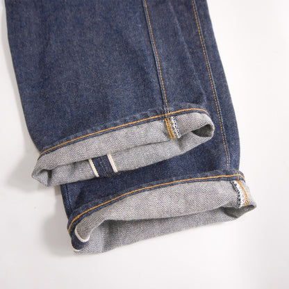 RESOLUTE 710 Slim Tapered Denim Size 34×31