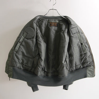 THE REAL McCOY'S MA-1 Flight Jacket Size XS