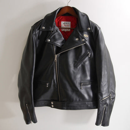 Lewis Leathers Horsehide Cyclone Riders Jacket Size 44