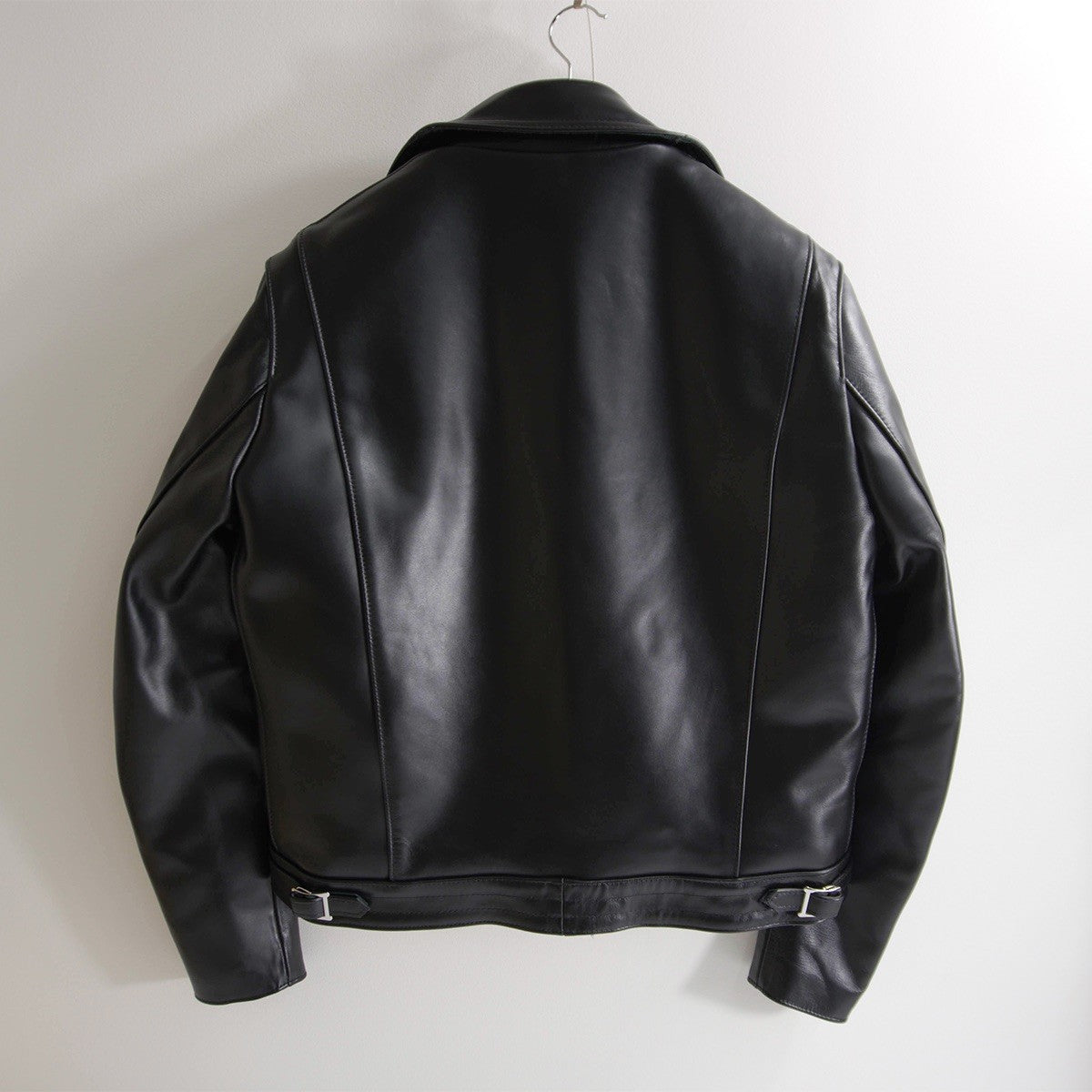 Lewis Leathers Horsehide Cyclone Riders Jacket Size 44