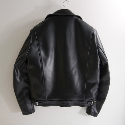 Lewis Leathers Horsehide Cyclone Riders Jacket Size 44