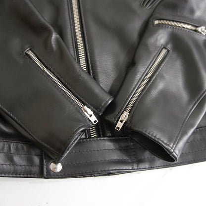 Lewis Leathers Horsehide Cyclone Riders Jacket Size 44