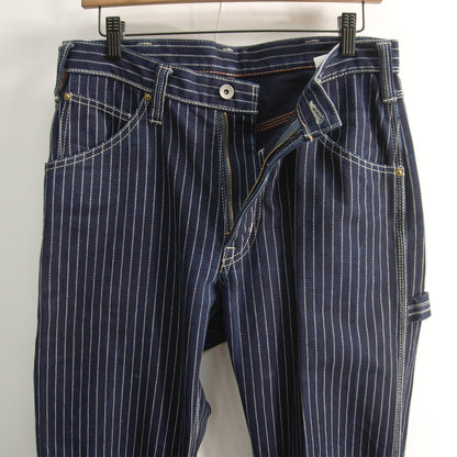 IRON HEART Wabash Engineer Painter Pants Size 33