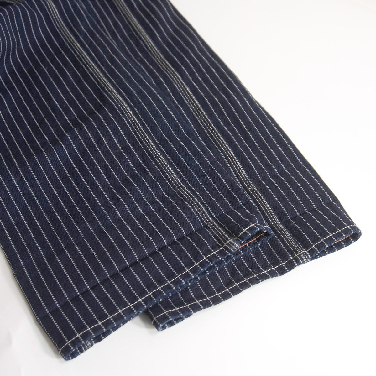 IRON HEART Wabash Engineer Painter Pants Size 33