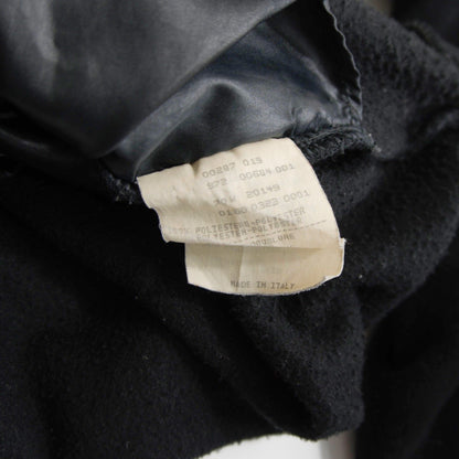 GIORGIO ARMANI Archive Fleece Mouton Anorak Jacket Size 50