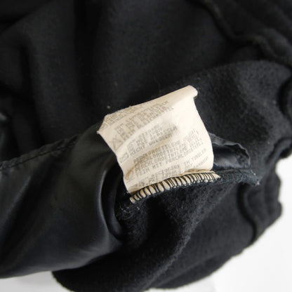 GIORGIO ARMANI Archive Fleece Mouton Anorak Jacket Size 50